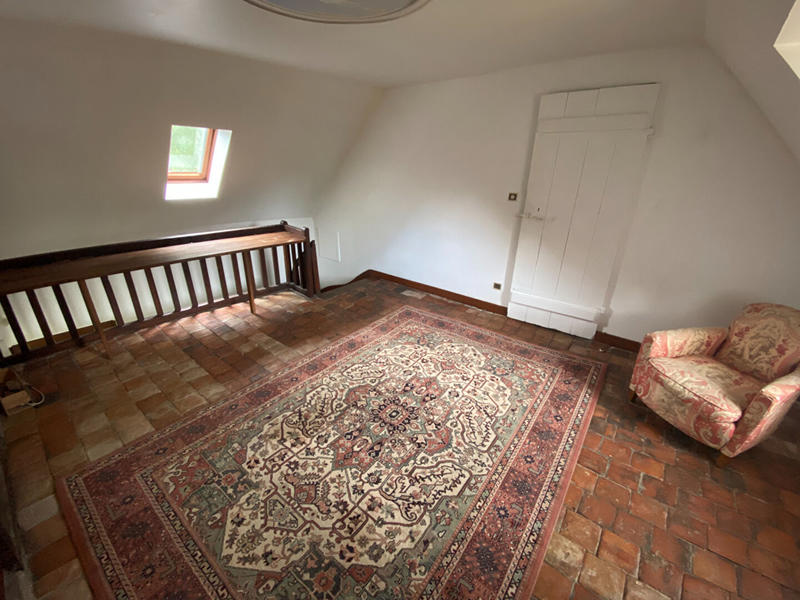 Maison - 185 m² - 6 pièces