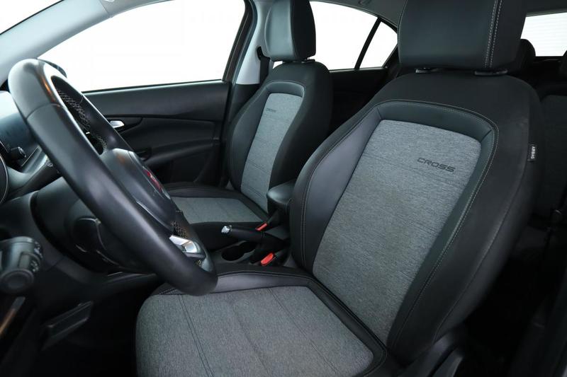 Fiat Tipo Cross 1.0 FireFly Turbo Plus 101 ch