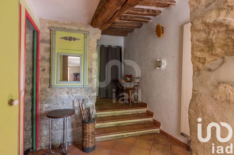 Maison - 158 m² - 6 pièces