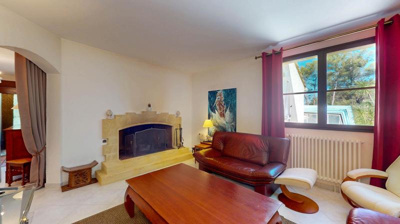 Maison - 192 m² - 7 pièces