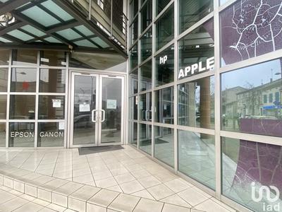 Local commercial - 400 m²