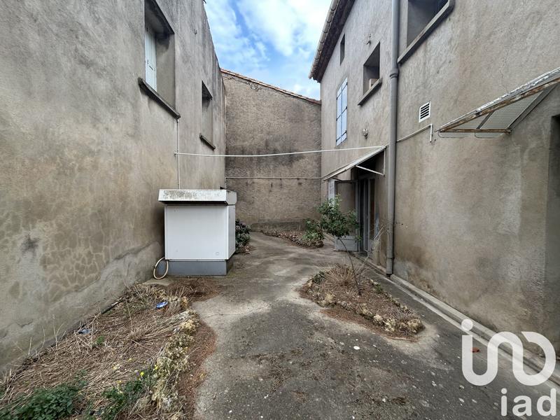 Maison de village - 339 m² - 10 pièces