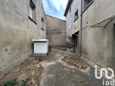 Maison de village - 339 m² - 10 pièces