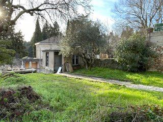 Maison ancienne - 100 m² - 4 pièces