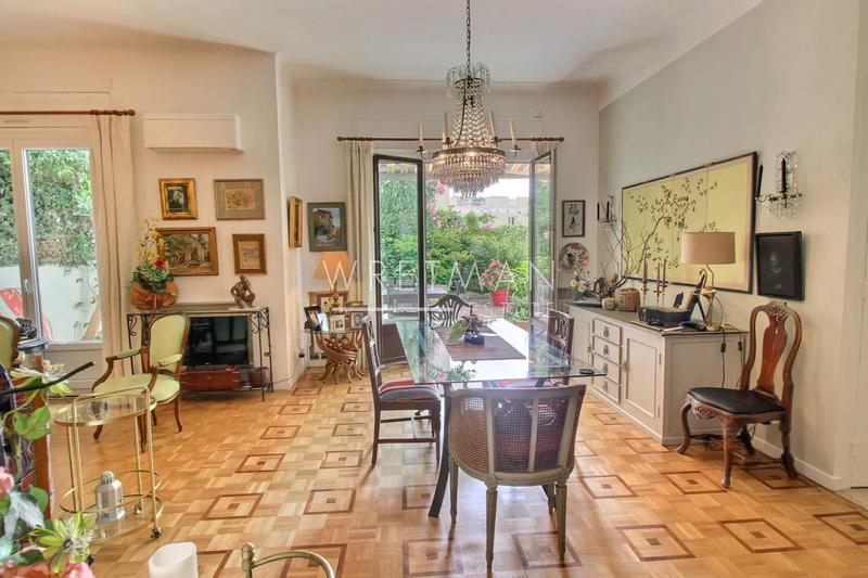 Appartement - 85 m² - 3 pièces