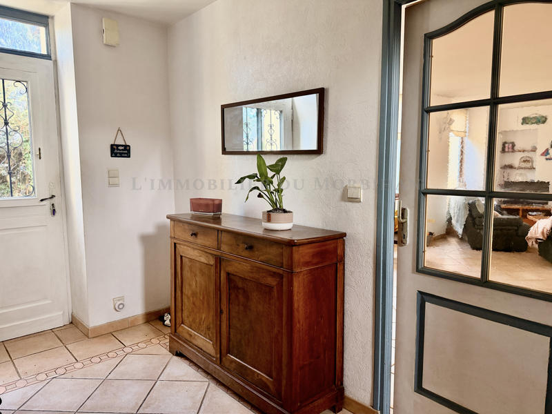 Maison - 229 m² - 9 pièces