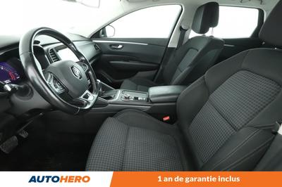 Renault Talisman estate 1.6 dCi Energy Business Edc 130 ch