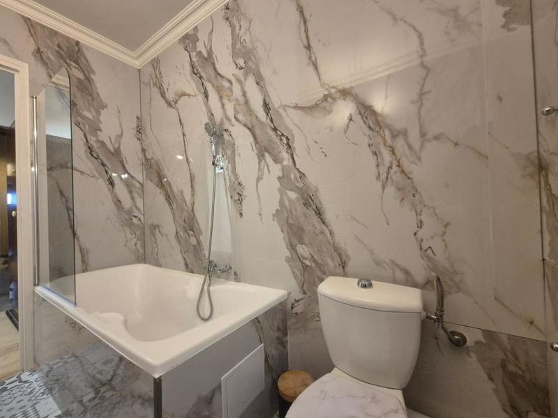 Appartement - 51 m² - 2 pièces