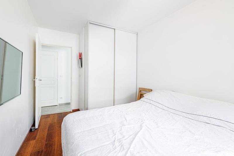 Appartement - 79 m² - 3 pièces