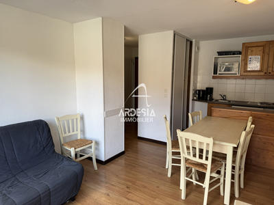 Appartement - 45 m² - 3 pièces