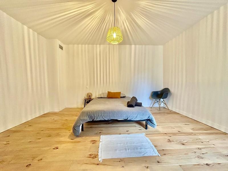 Villa - 121 m² - 5 pièces