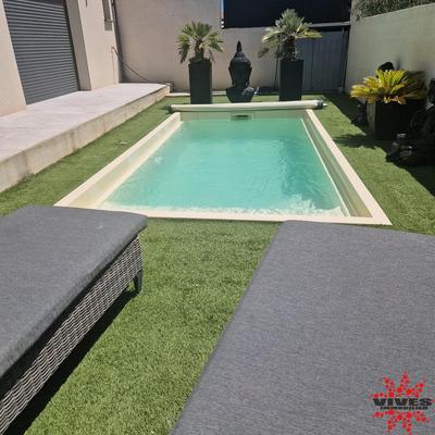 Villa - 129 m² - 5 pièces