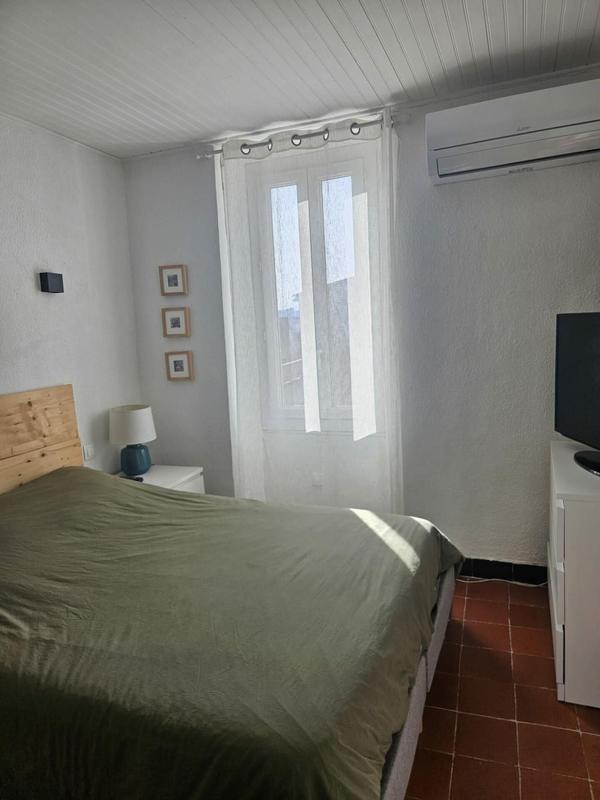 Maison - 74 m² - 3 pièces