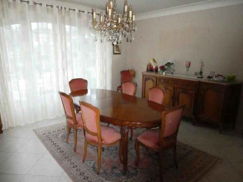 Maison - 154 m² - 6 pièces