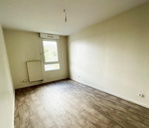 Appartement - 76 m² - 3 pièces