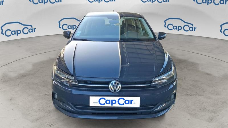 Volkswagen Polo 1.6 Tdi 80 Confortline