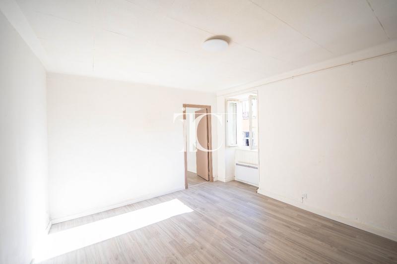 Appartement - 48 m² - 3 pièces