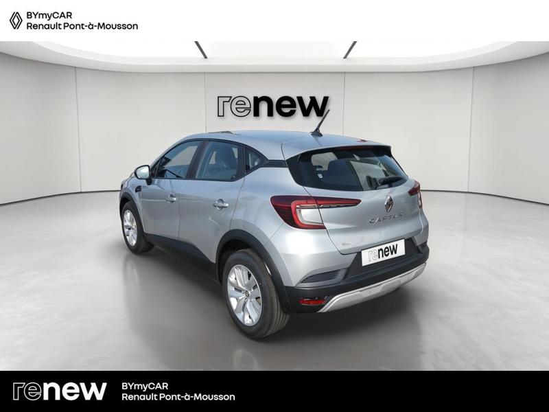 Renault Captur TCe 90 - 21 Business
