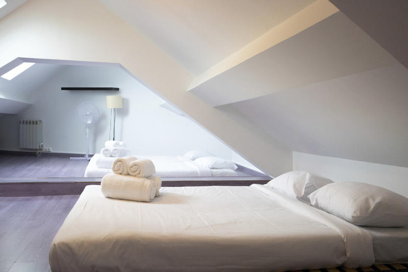 Maison - 122 m² - 5 pièces