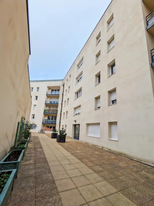 Appartement - 52 m² - 2 pièces