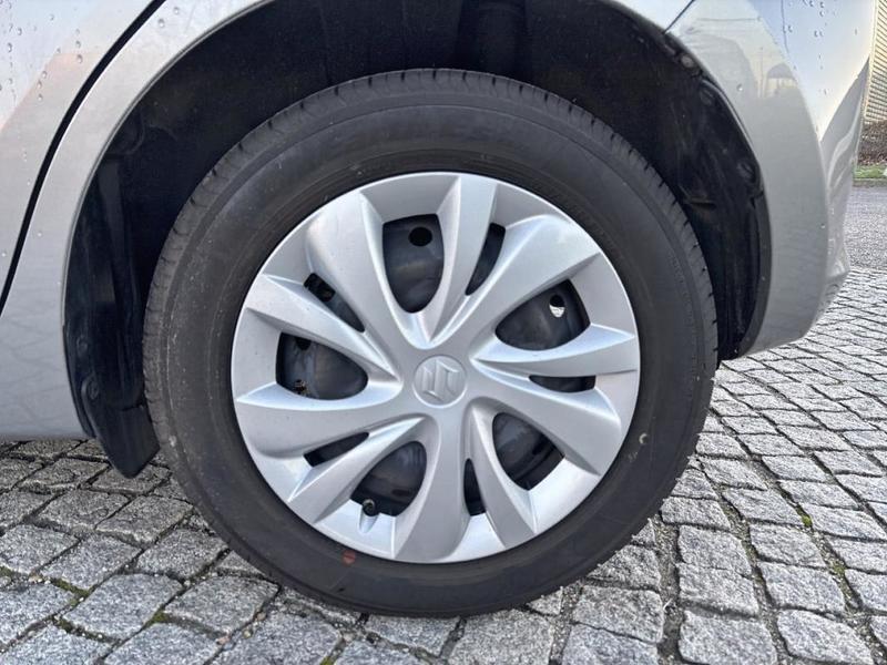 Suzuki Swift 1.2 Dualjet Hybrid Avantage