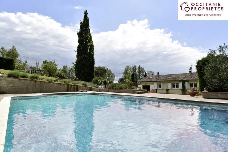 Villa - 125 m² - 5 pièces