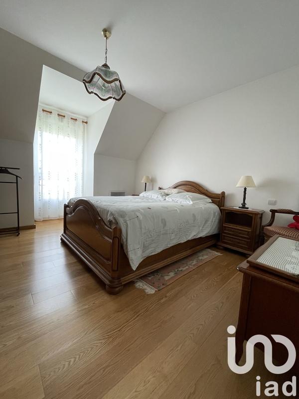 Maison - 128 m² - 6 pièces