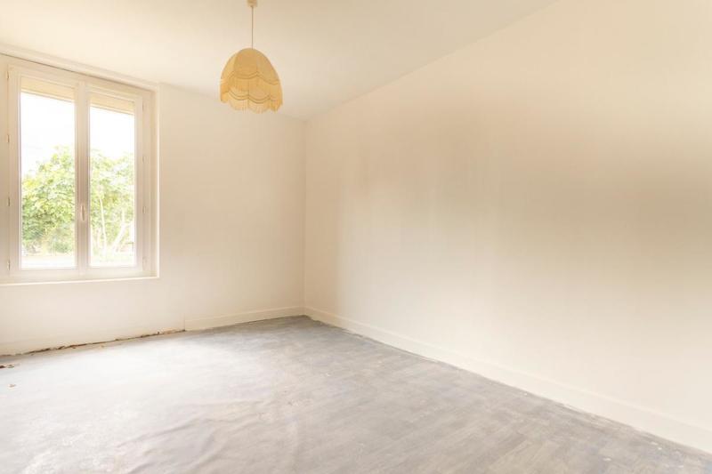 Maison - 101 m² - 5 pièces