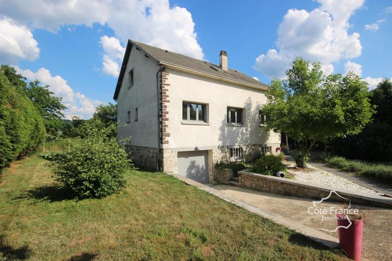 Pavillon - 135 m² - 5 pièces