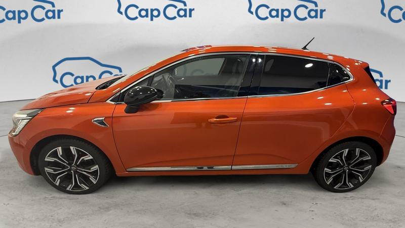 Renault Clio 1.0 TCe 100 Edition One