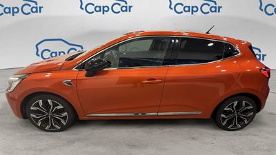 Renault Clio 1.0 TCe 100 Edition One