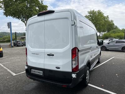 Ford Transit Fourgon Fgn T310 L2h2 2.0 Ecoblue 130 s&amp;S Trend Business