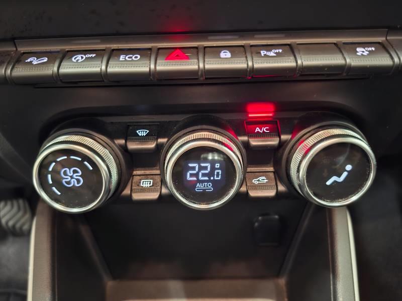 Dacia Duster Blue dCi 115 4x4 Prestige