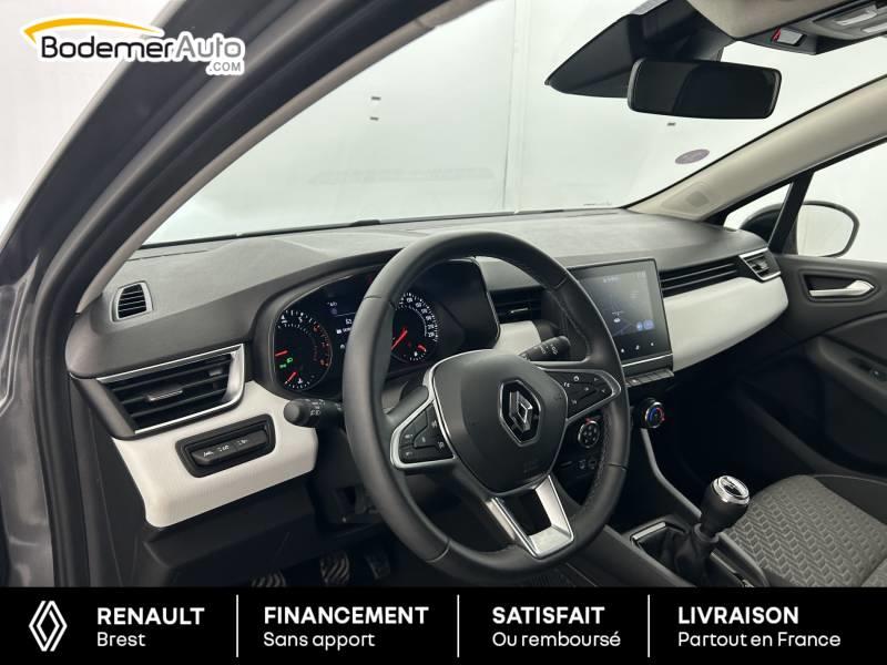 Renault Clio TCe 90 Evolution