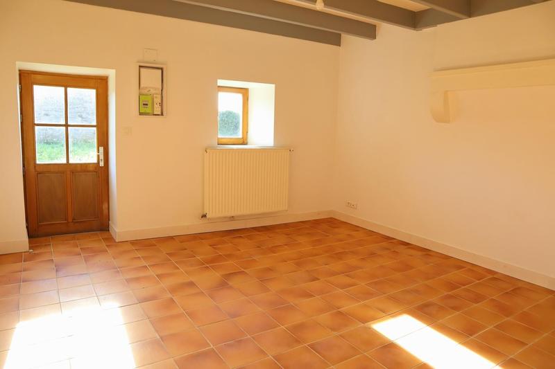 Maison - 113 m² - 5 pièces