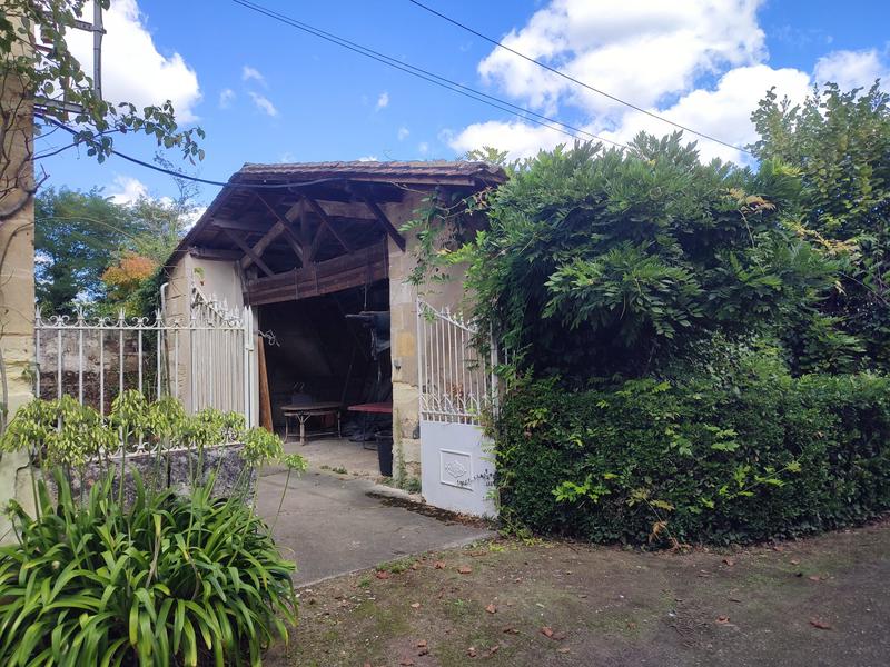 Maison ancienne - 378 m² - 11 pièces