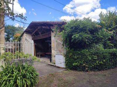 Maison ancienne - 378 m² - 11 pièces