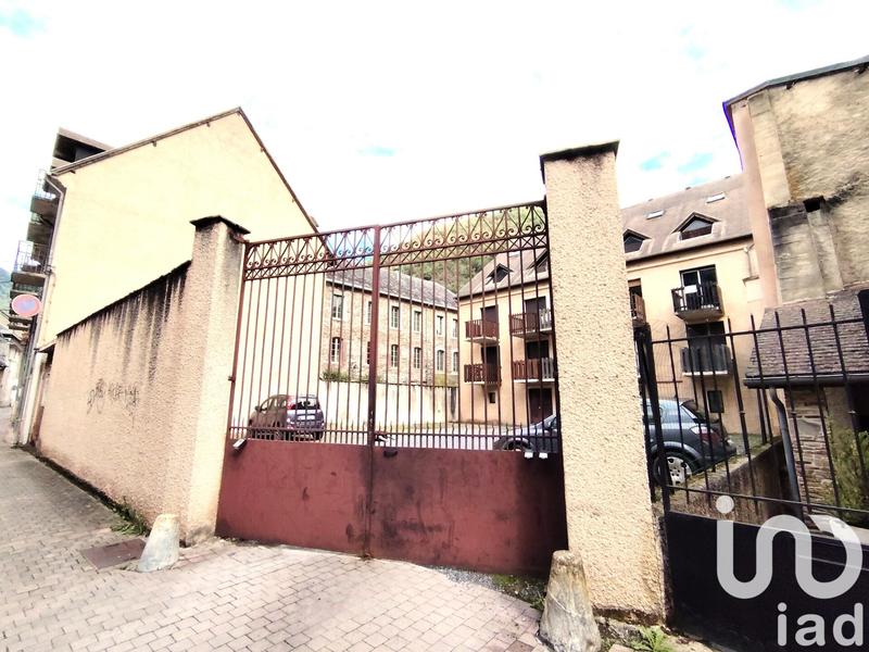 Appartement - 18 m² - 1 pièce