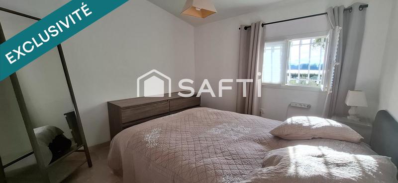 Maison - 108 m² - 5 pièces