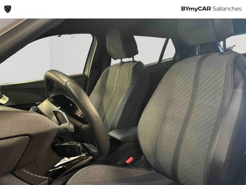 Peugeot 2008 Hybrid 145 e-Dcs6 Allure