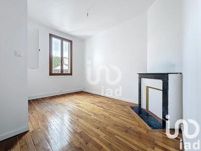 Appartement - 28 m² - 2 pièces