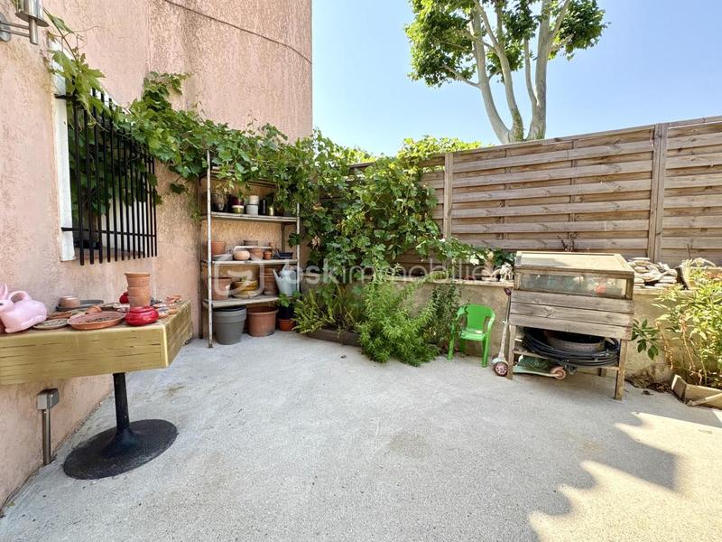 Maison ancienne - 165 m² - 5 pièces