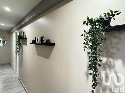 Maison de ville - 97 m² - 5 pièces