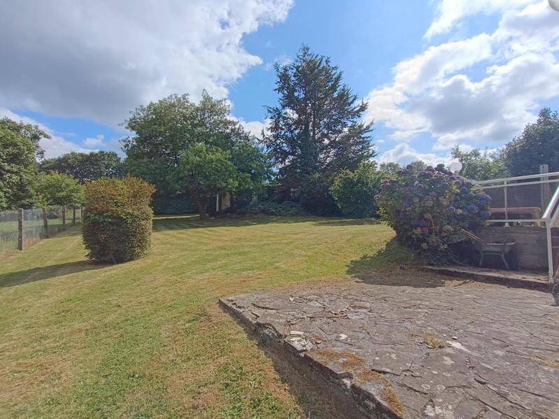 Maison - 141 m² - 6 pièces