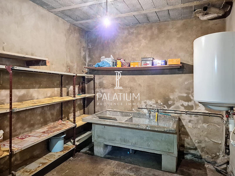 Maison - 84 m² - 3 pièces