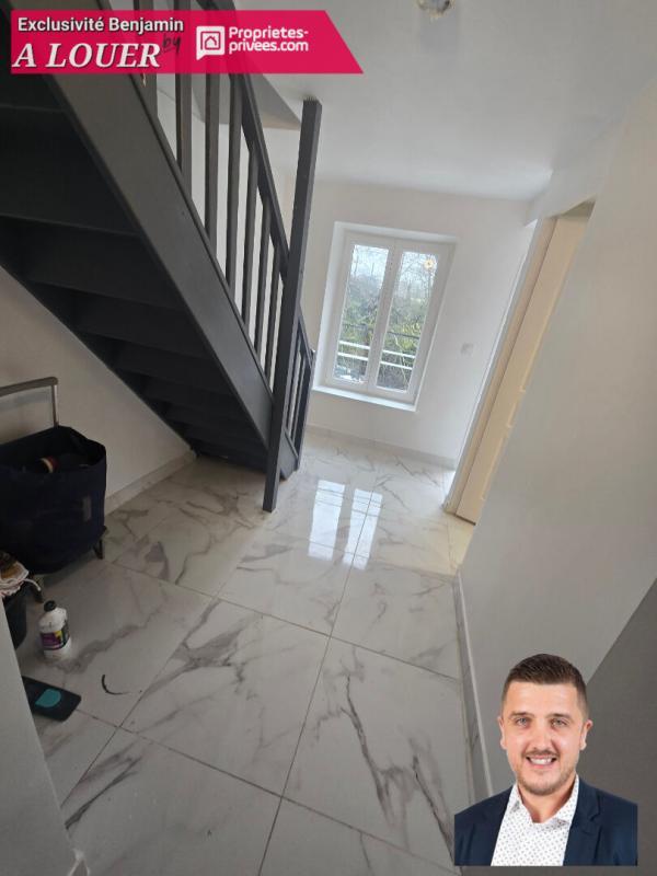 Maison - 52 m² - 2 pièces