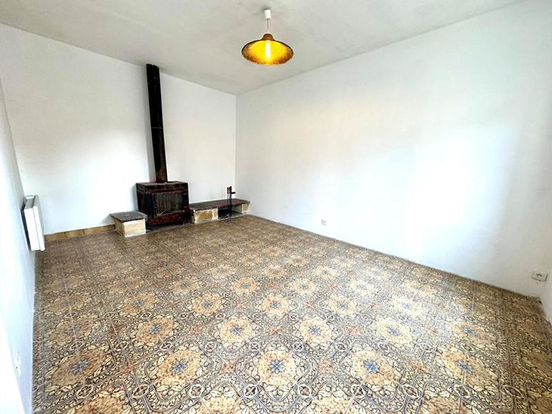 Maison - 60 m² - 4 pièces