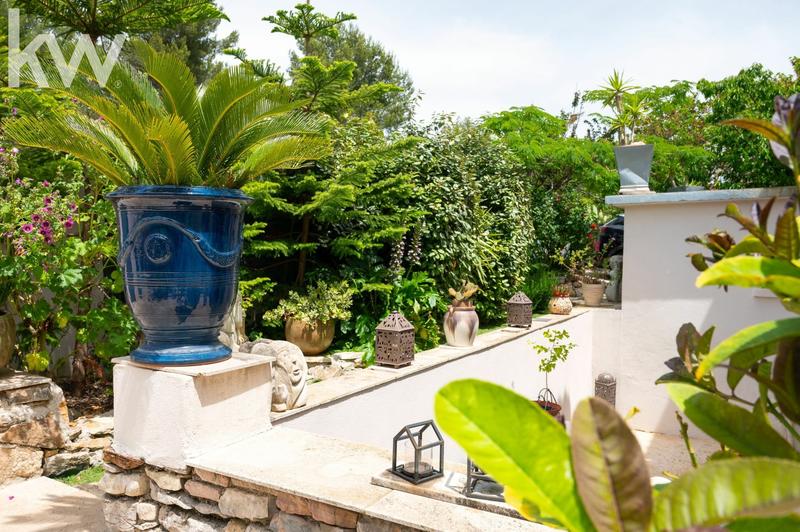 Maison - 185 m² - 7 pièces