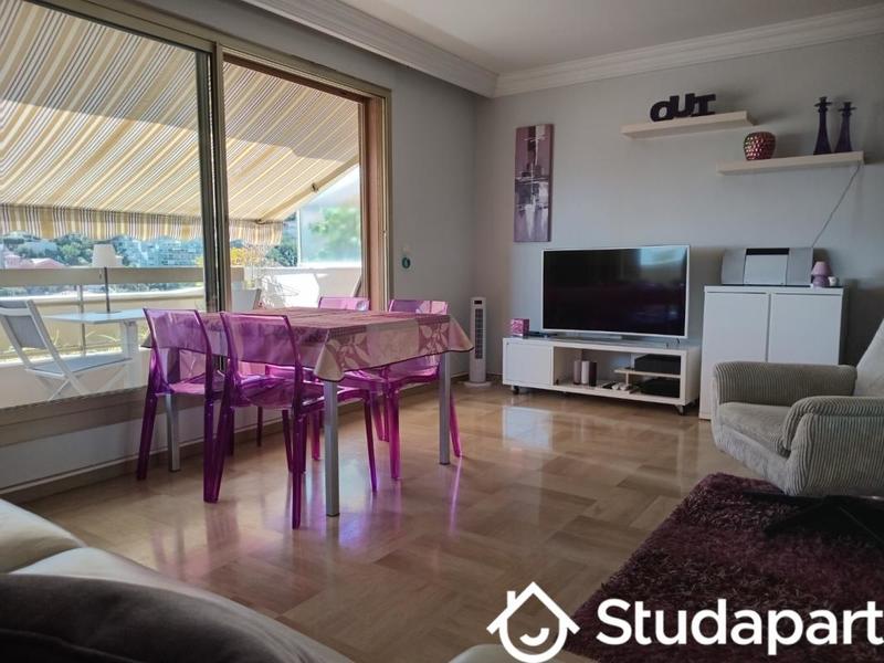 Appartement - 28 m² - 1 pièce