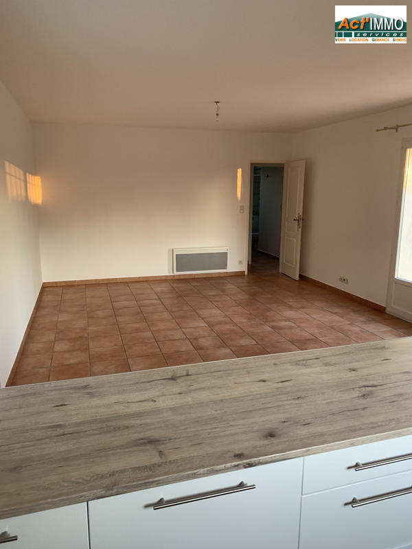 Maison - 73 m² - 3 pièces